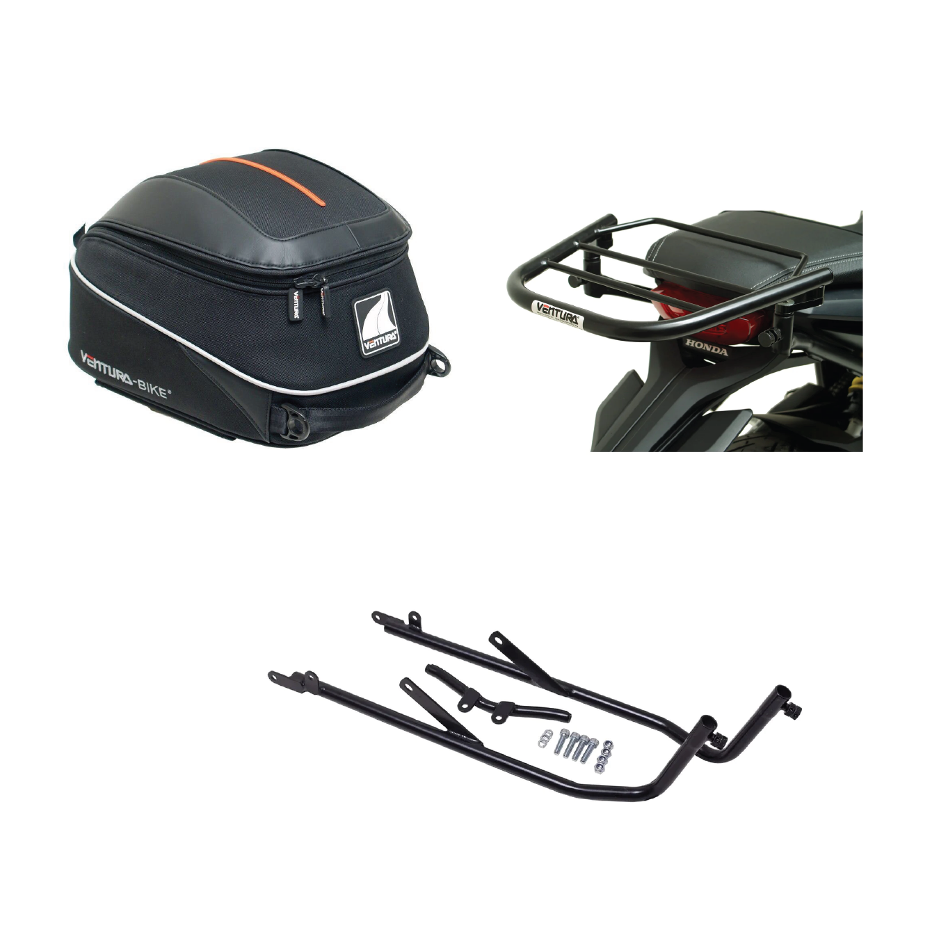 Kawasaki ZXR 250 A1-A2 – Ventura MCA Kawasaki ZXR 250 A1-A2 – Ventura MCA