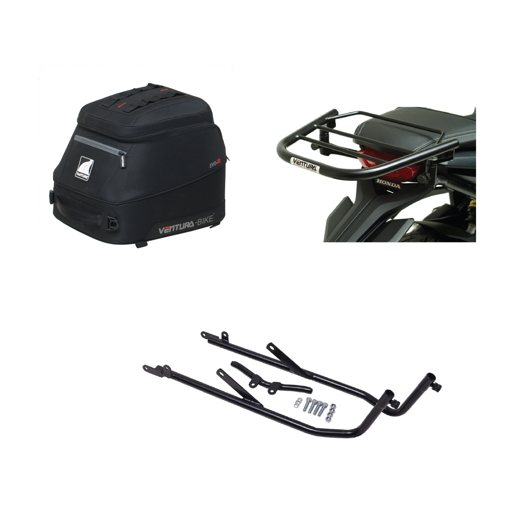 Kawasaki ZX-14R 1400 Ninja (06 - >) – Ventura MCA Kawasaki ZX-14R 1400 Ninja (06 - >) – Ventura MCA