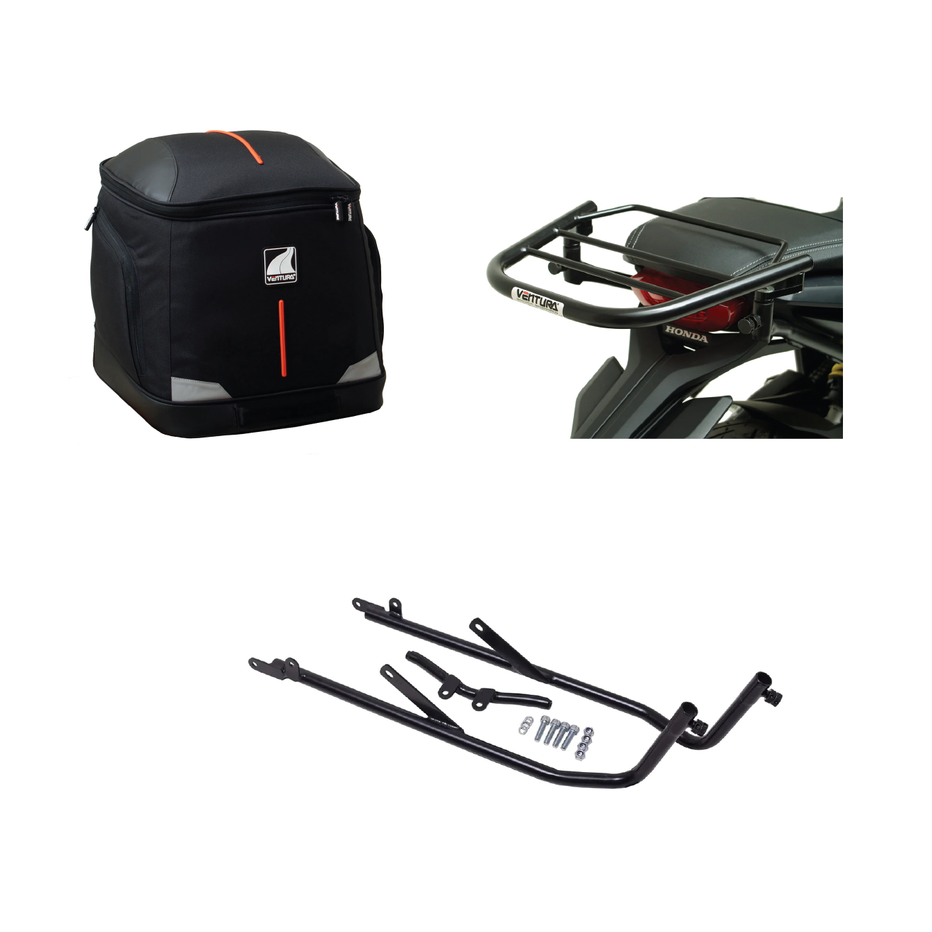 Kawasaki ZX-10 1000 – Ventura MCA Kawasaki ZX-10 1000 – Ventura MCA