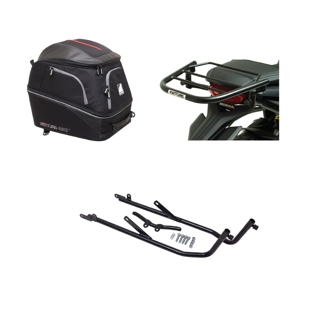 Kawasaki ZX-10 1000 – Ventura MCA Kawasaki ZX-10 1000 – Ventura MCA