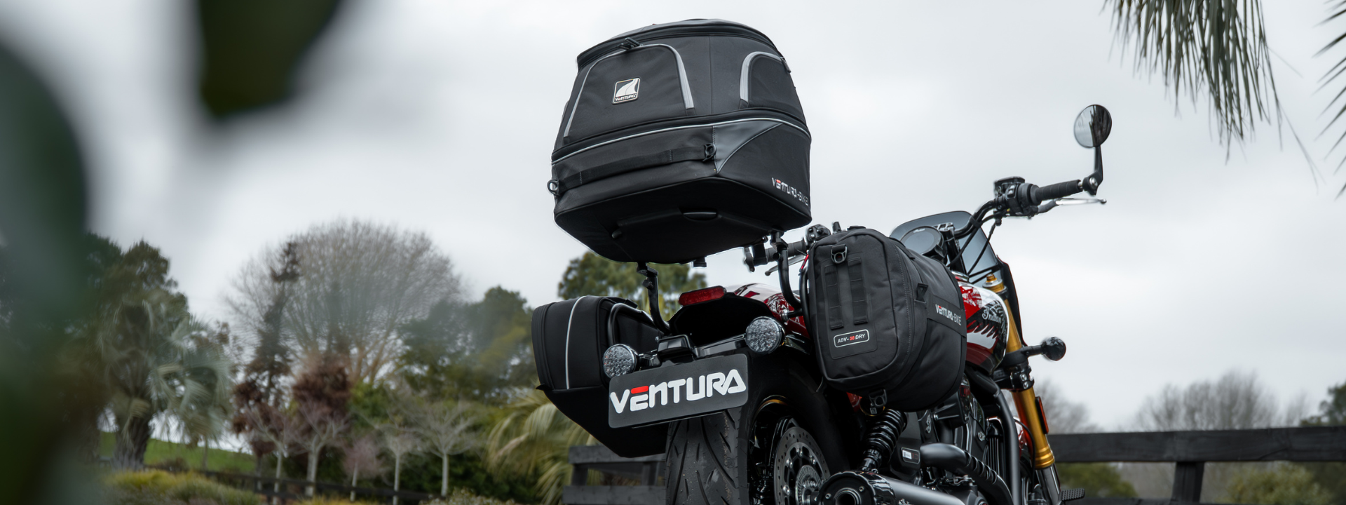 Ventura MCA