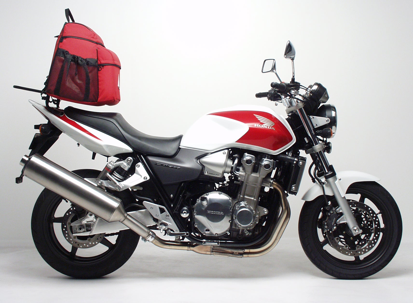 Wholesale motorcycle honda cb1300 For Safety Precautions 