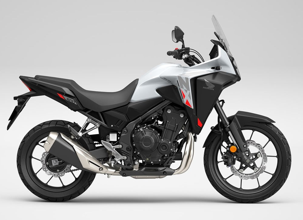 Honda NX 500 (24 - >)