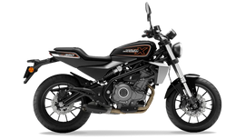 Harley Davidson X 350 (24 - >)