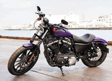 Load image into Gallery viewer, Harley Davidson XL 883 Sportster Iron (04-18)