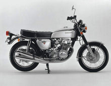 Load image into Gallery viewer, Honda CB 750 K2-K7