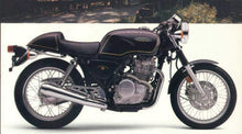 Load image into Gallery viewer, Honda GB 400 MK.2