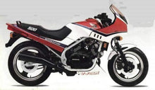 Load image into Gallery viewer, Honda VF 500 FC