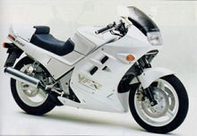 Load image into Gallery viewer, Honda VFR 750 FJ, FK (88 &gt;)