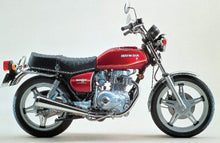 Load image into Gallery viewer, Honda CB400 super hawk II 78.jpg