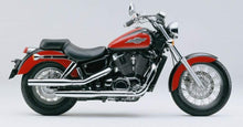 Load image into Gallery viewer, Honda VT1100 C2 96.jpg