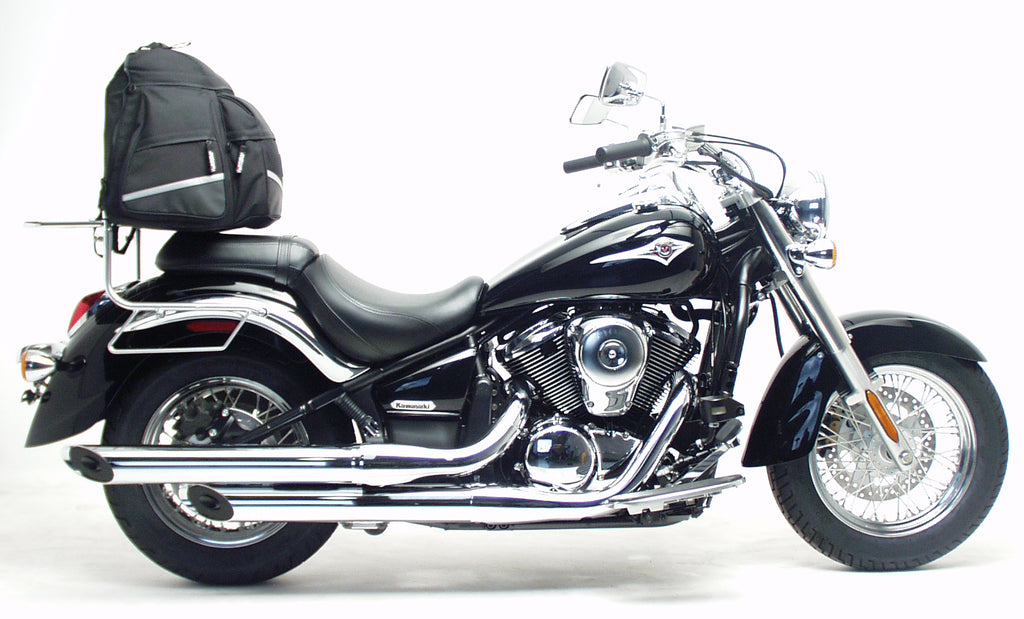 Kawasaki Vulcan 900 Classic VN900 Bags, Parts & Accessories Kawasaki Vulcan 900 Classic VN900 Bags, Parts & Accessories