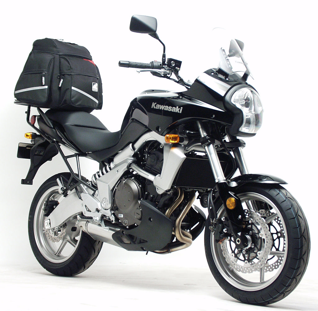 Kawasaki KLE 650 Versys (07-09)