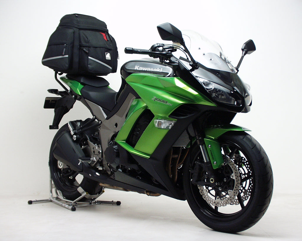 Kawasaki Ninja 1000 ABS (11-15)