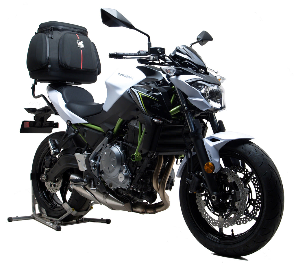 Kawasaki Z 650 ABS Ninja (17 - >)