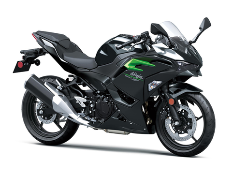 Kawasaki Z 500. Ninja 500 (24 - >) – Ventura MCA Kawasaki Z 500. Ninja 500 (24 - >) – Ventura MCA