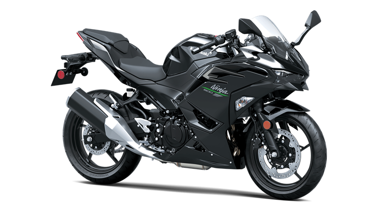 Kawasaki Z 500. Ninja 500 (all Models) (24 - >)