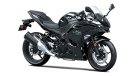 Kawasaki Z 500. Ninja 500 (all Models) (24 - >)