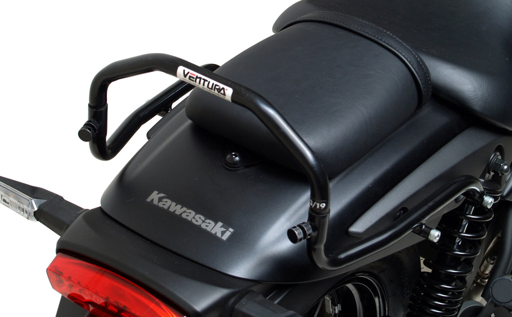 Kawasaki Eliminator 500, 500SE (24 - >)