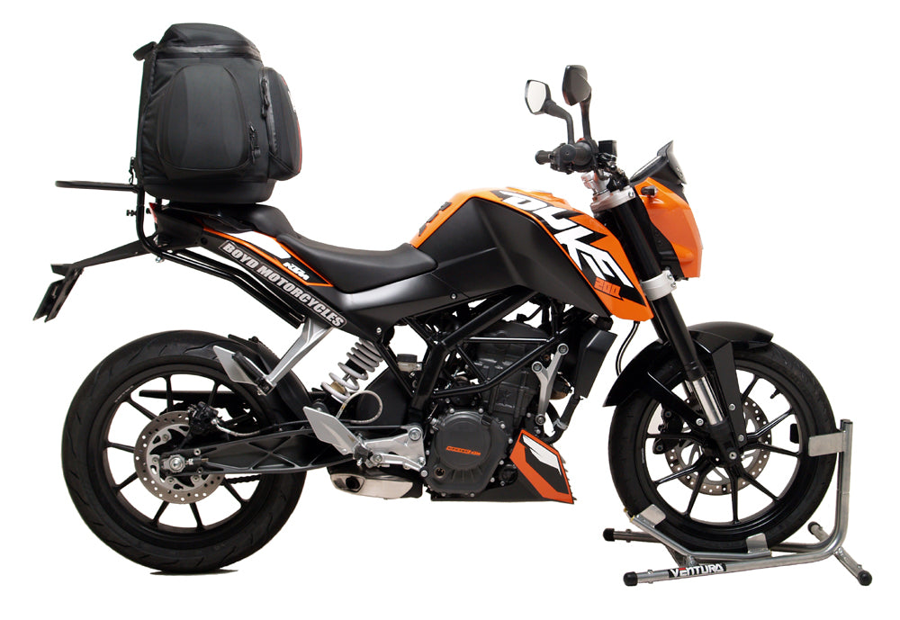 KTM 125 Duke (12-14)