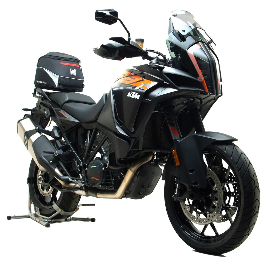 KTM 1190 Adventure R (13-16)