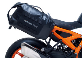 ADV-38 WLD Adventure Panniers