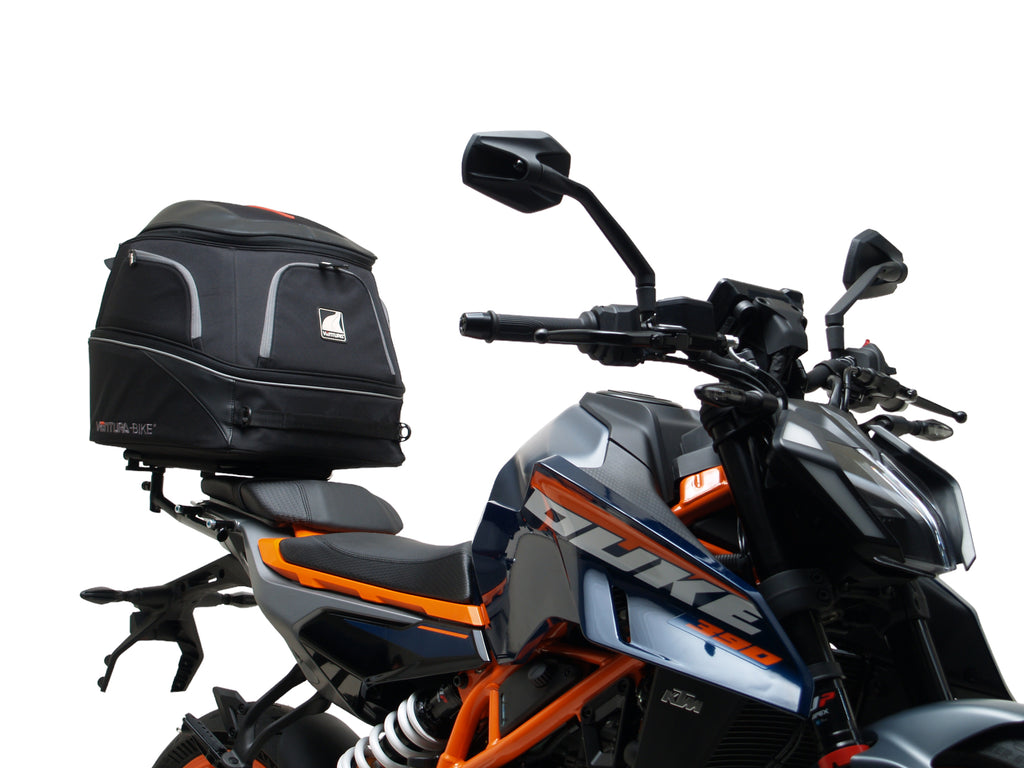 KTM 390 Duke (24 - >)