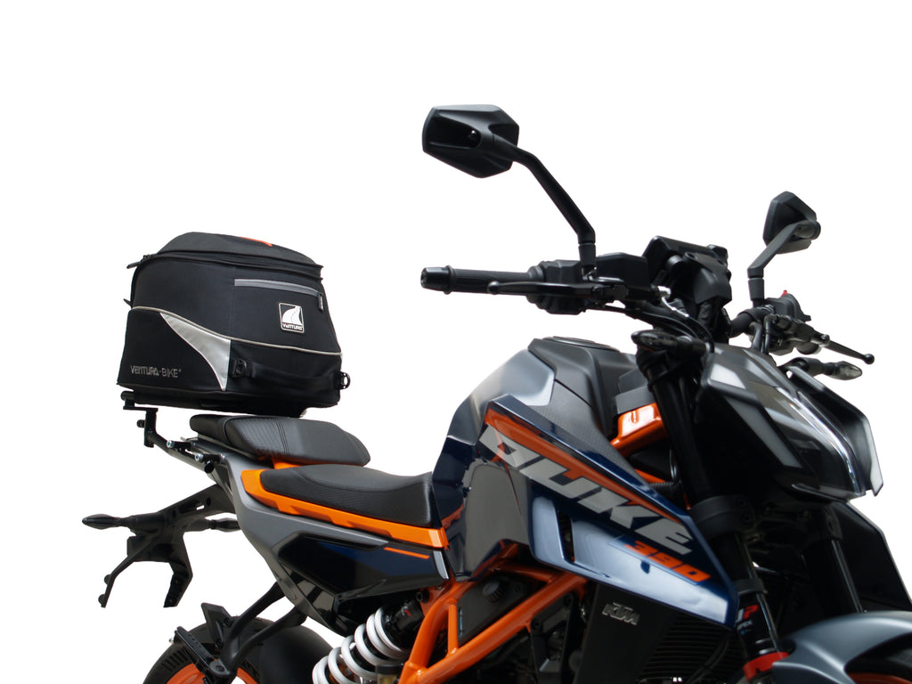 KTM 390 Duke (24 - >)