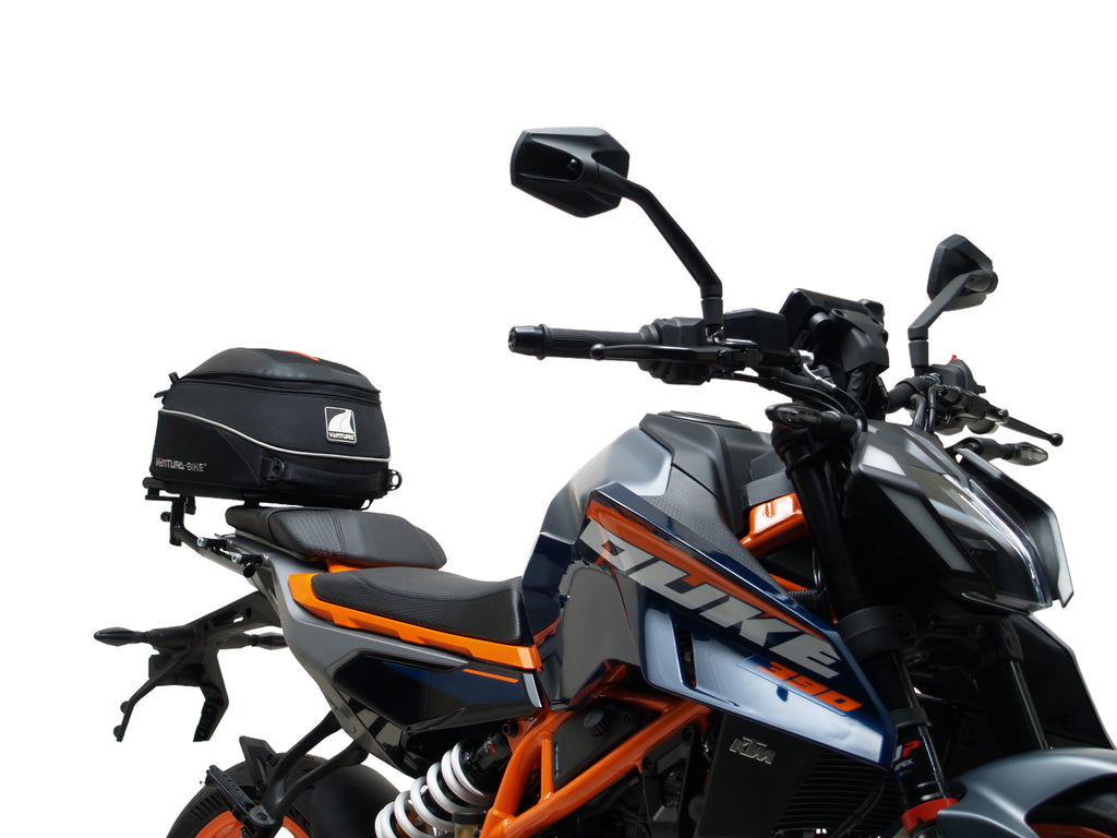 KTM 390 Duke (24 - >)