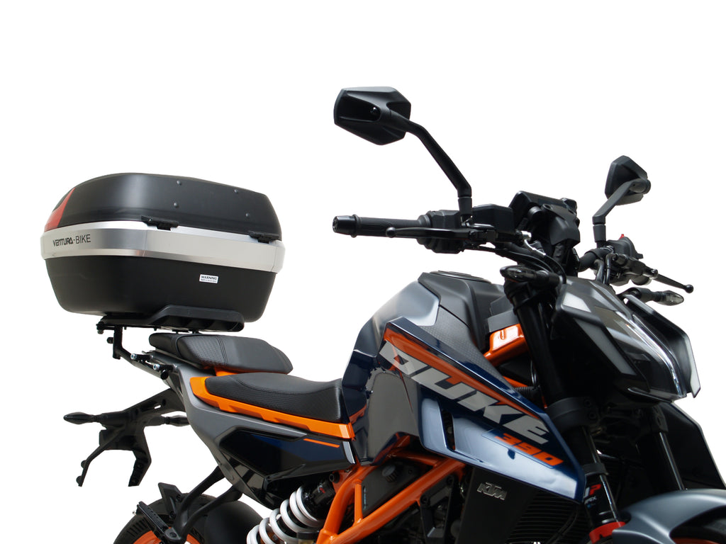 KTM 390 Duke (24 - >)