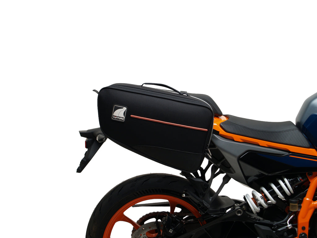 KTM 390 Duke (24 - >)