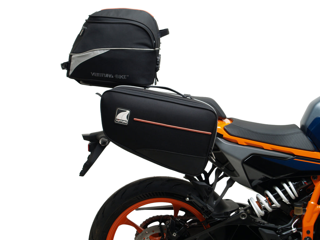 KTM 390 Duke (24 - >)