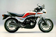 Load image into Gallery viewer, Kawasaki GPZ 550 ZX