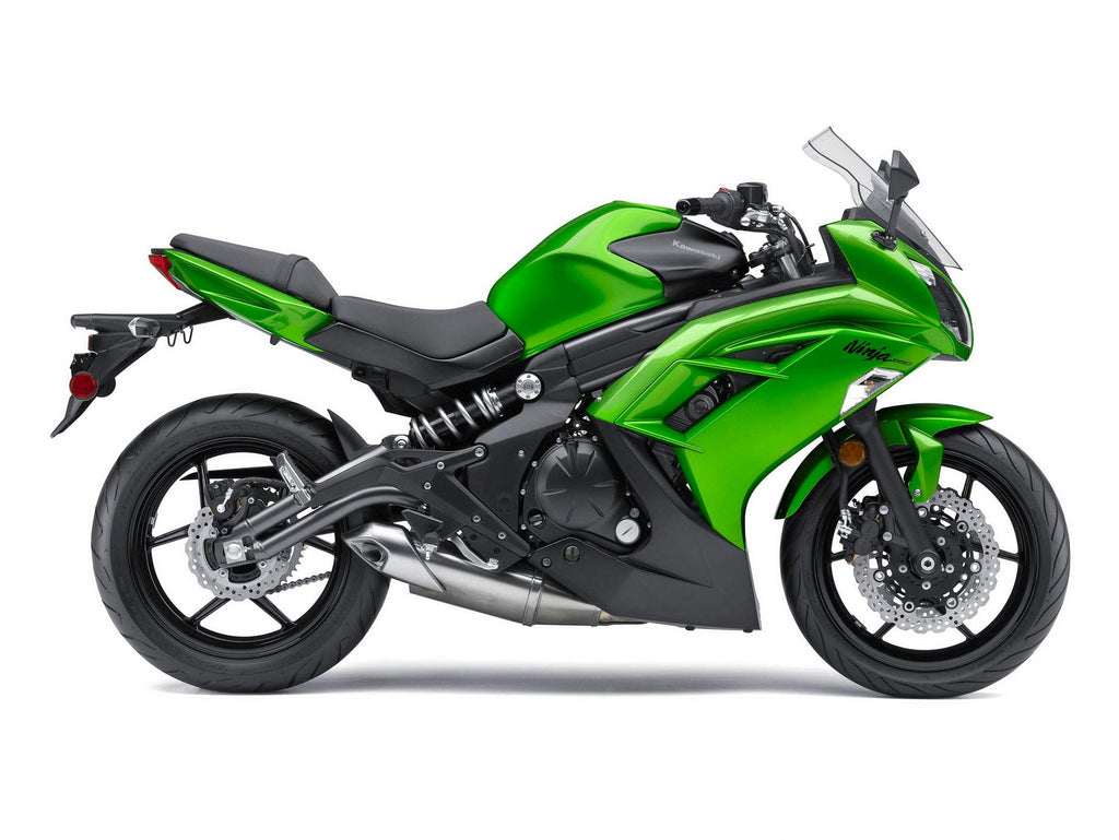 Kawasaki Ninja 650 L (12-14)