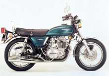 Load image into Gallery viewer, Kawasaki KZ 400 OHC