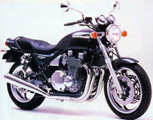 Load image into Gallery viewer, Kawasaki ZR 550 B1, B2 Zephyr