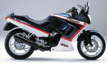 Load image into Gallery viewer, Kawasaki GPX250R 88.jpg