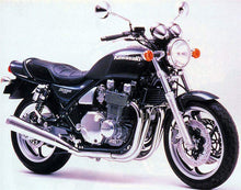 Load image into Gallery viewer, Kawasaki Zephyr 1100 92  2 (1).jpg