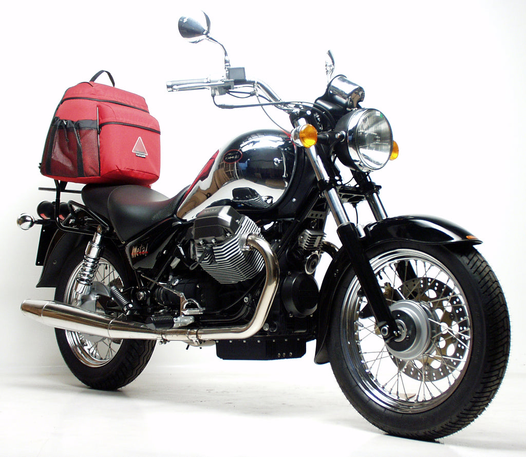 Moto Guzzi 1100 California Stone (2003)