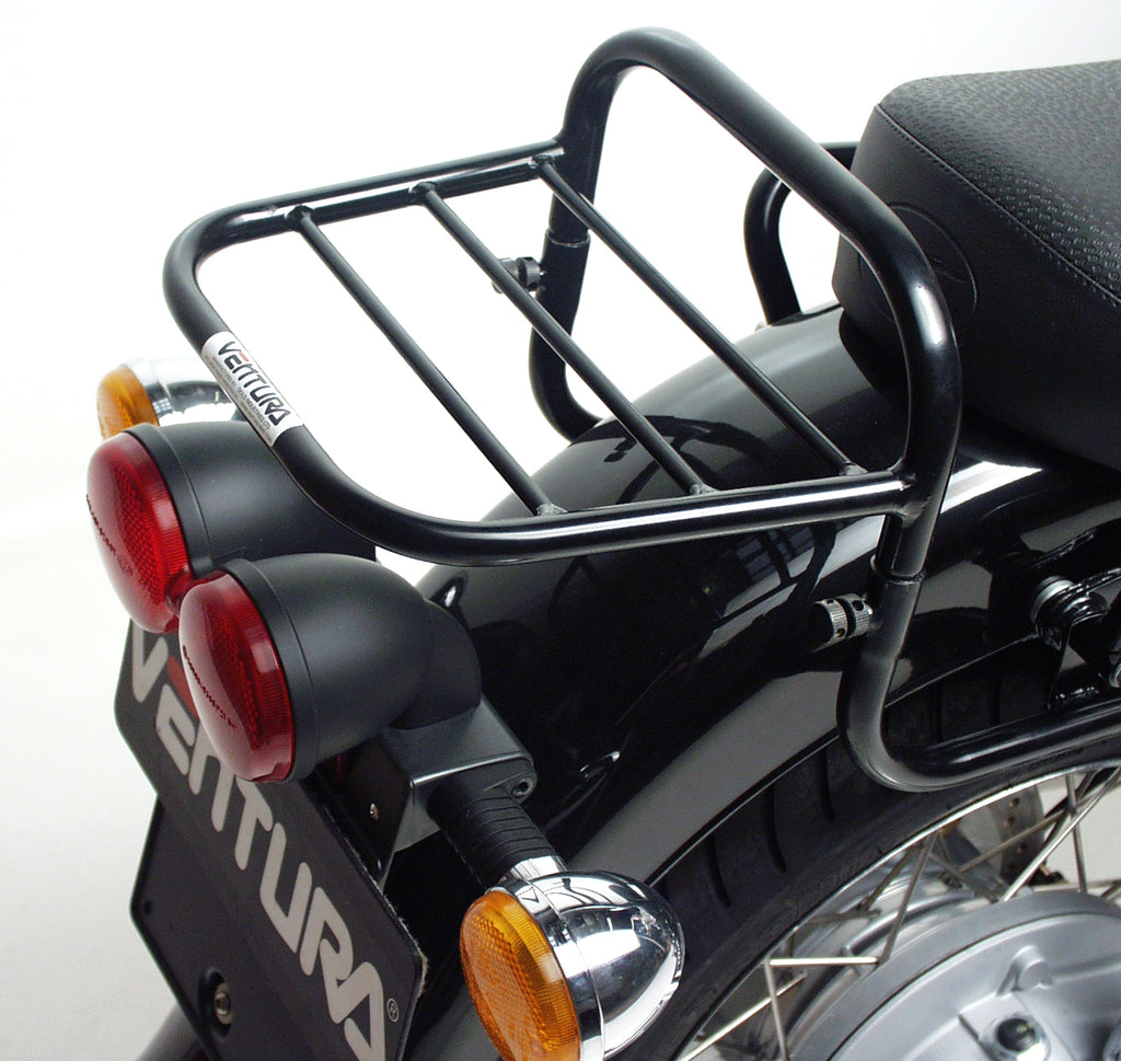 Moto Guzzi 1100 California Metal (02-03)