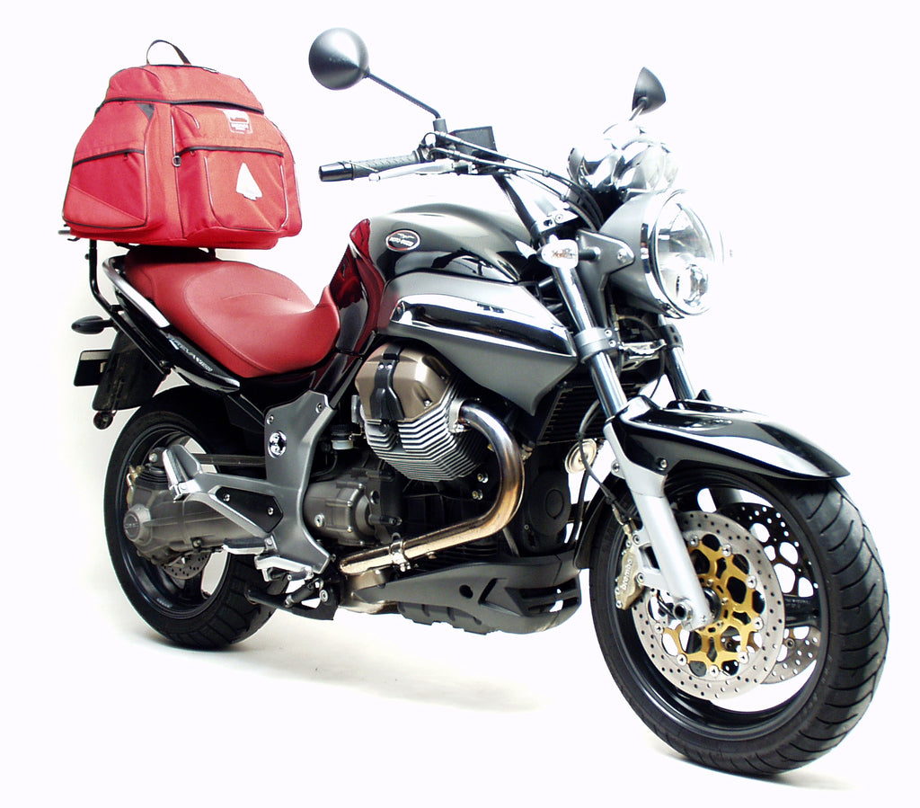 Moto Guzzi 1200 Breva (08-12)