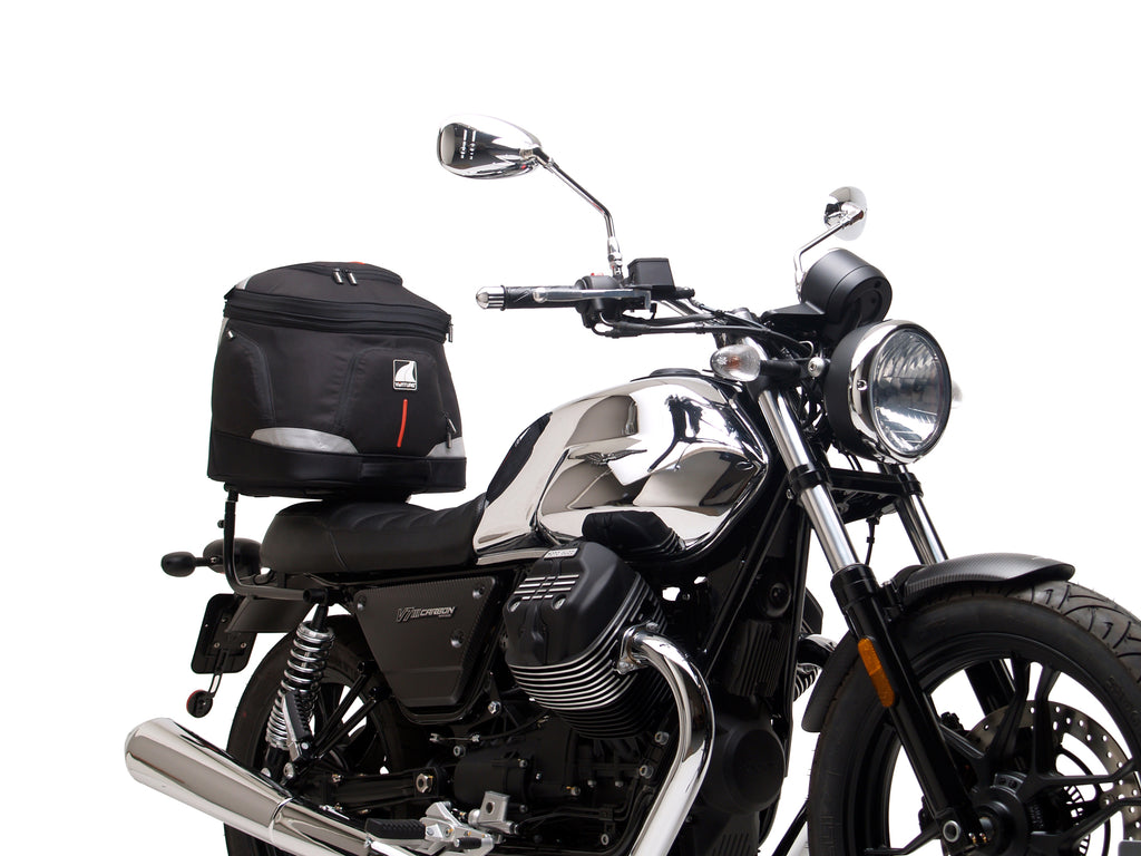 Moto Guzzi 750 V7 III Milano