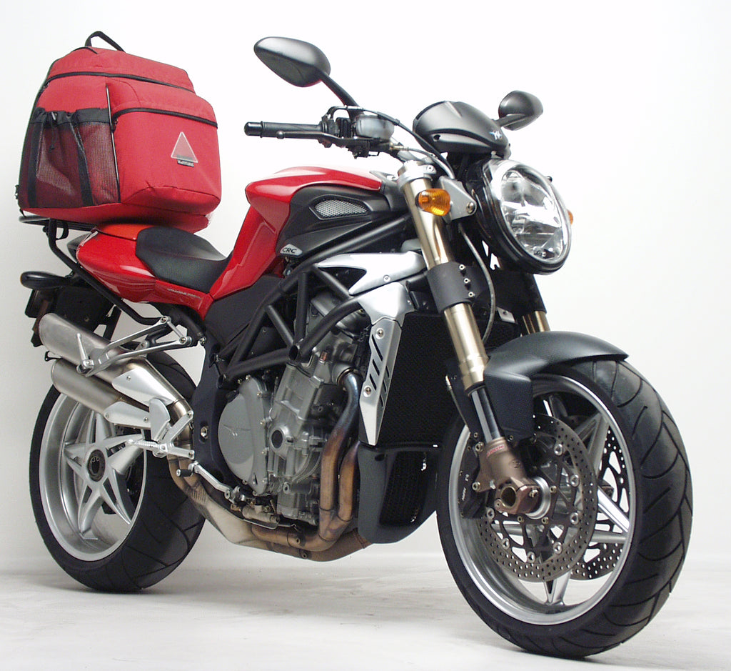 MV Agusta 750 F4 1+1 (99-03)