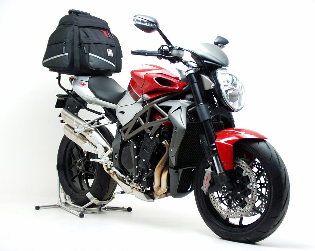 MV Agusta 990 Brutale (10-12)