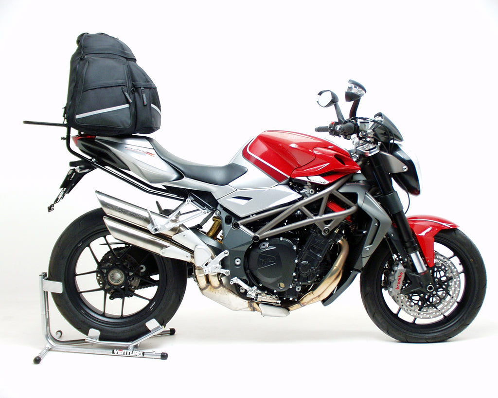 MV Agusta 990 Brutale (10-12)