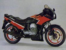 Load image into Gallery viewer, Moto Guzzi 1000 LeMans V 88  1.jpg