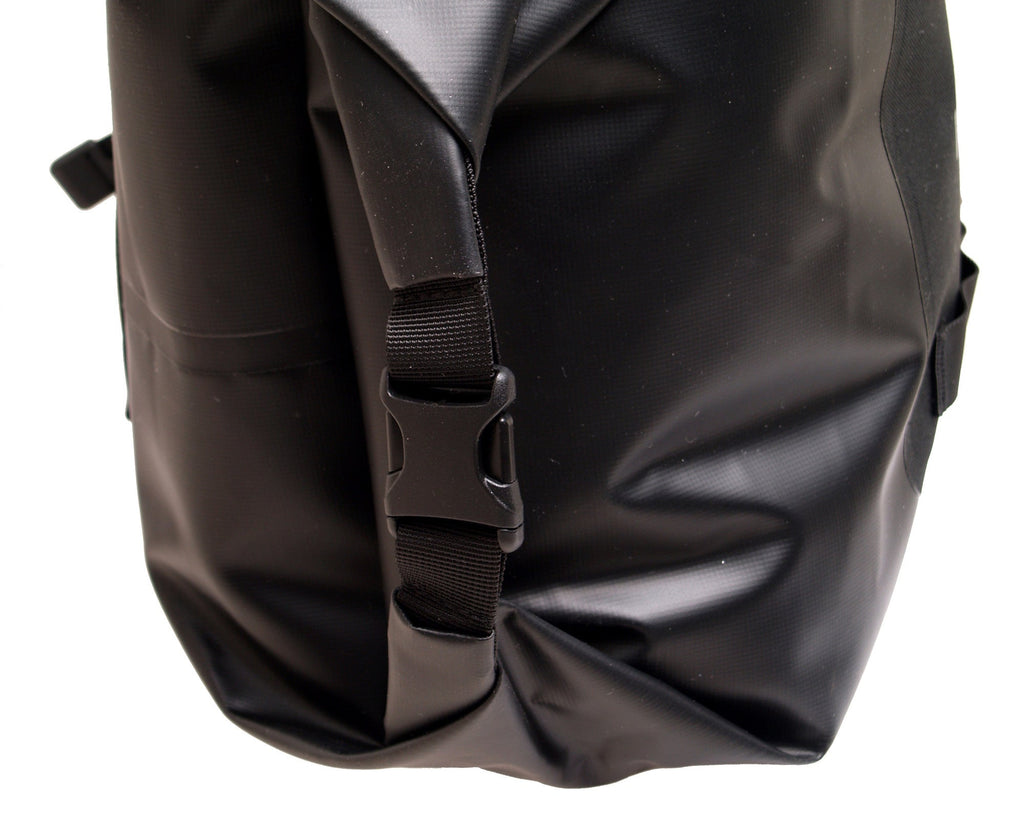 ADV-38 WLD Adventure Panniers