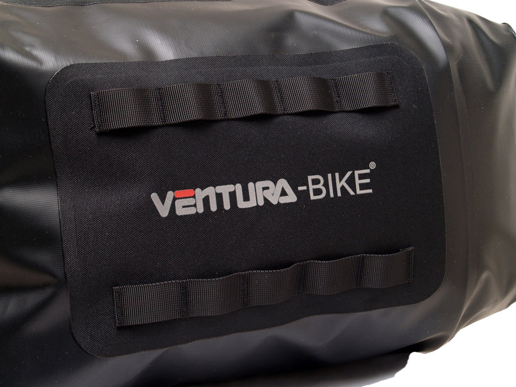 ADV-38 WLD Adventure Pannier Bike-Pack Kit