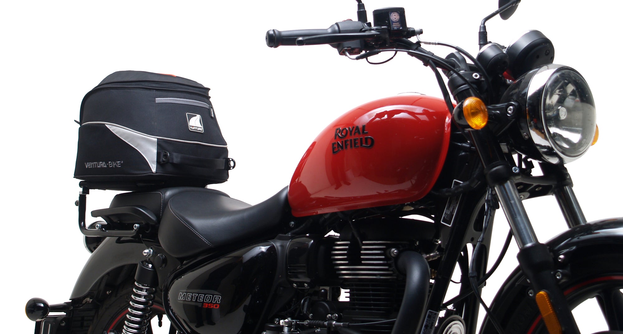 Royal Enfield Meteor 350 (21 >) – Ventura MCA