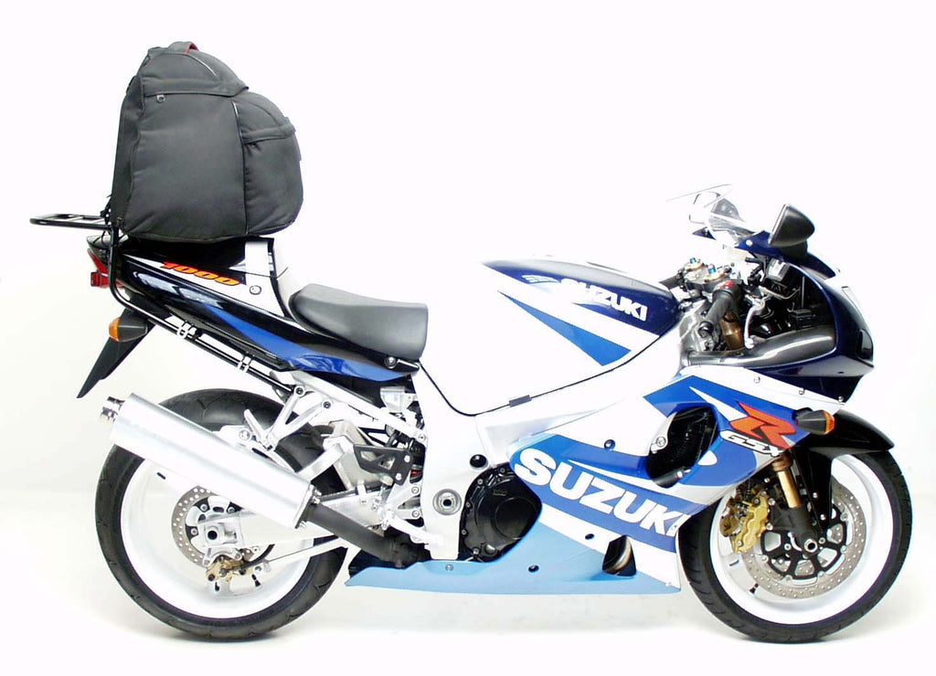 Suzuki GSXR 600 K1, K2, K3 (01-03)